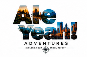 Ale Yeah! Adventures